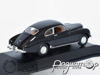 Bentley R-Type Continental with coachwork by Franay (1954) 43212-D