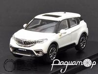 Brilliance Zhonghua V3 (2017) 899194