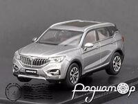 Brilliance Zhonghua V6 (2018) 899195