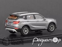 Brilliance Zhonghua V6 (2018) 899195