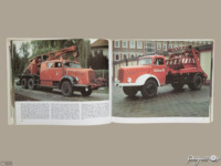Книга Alte Feuerwehren: Sondergahzeuge - Raritaten 2356 [VM]