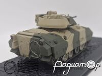 M2 Bradley, 24th Mechanized Cavalry Division, Saudi Arabia (1991) 5100 [LS]