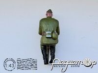 Солдат (в Комсомолец и т.п.) 257427 [BR]