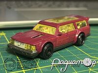 Volvo 240 Drift Wagon (2022) 272035 [MI]***