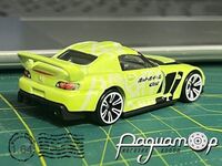 Honda S2000 (2010) 272036 [MI]***