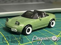 Mazda MX5 Miata (1991) 272041 [MI]*