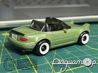 Mazda MX5 Miata (1991) 272041 [MI]*