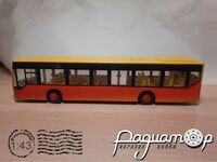 Mercedes-Benz Citaro (1997) 317841 [SR]***