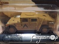 Hummer Command Car (1991) 317842 [SR]