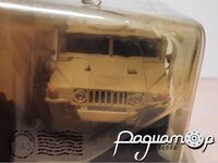 Hummer Command Car (1991) 317842 [SR]