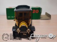 Fiat Omnibus 18BL (1915) 317843 [SR]