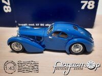 Bugatti Type 57 SC Atlantic Coupe (1938) 317844 [SR]