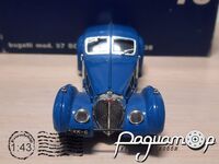 Bugatti Type 57 SC Atlantic Coupe (1938) 317844 [SR]