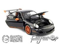 Porsche 911 GT3 RS (997) (2004) 22495K [DB]