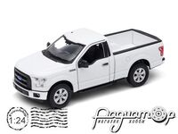 Ford F-150 (2015) 24063W [DB]