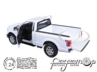 Ford F-150 (2015) 24063W [DB]