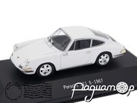 Porsche 911 S (1967) 7114024 [NT]