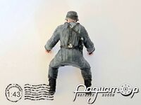 Водитель для мотоцикла (1шт) 257430 [BR]