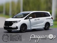 Honda Odyssey (2022) 561788