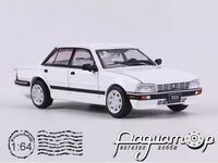 Peugeot 505 (1986) 161648