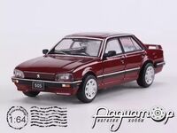 Peugeot 505 (1986) 161652