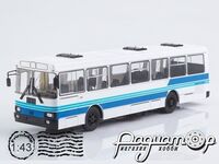 Наши Автобусы №68, ЛАЗ-52523 (1992) NA068 [SV]