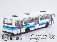 Наши Автобусы №68, ЛАЗ-52523 (1992) NA068 [SV]