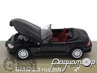 BMW Z3 Roadster (E36/7) (1996) 80429420386 [NT]***