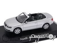 Audi A4 Cabriolet (2002) 20000001122001 [NT]