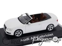 Audi A5 Cabriolet (2008) 5010805313 [NT]