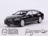 Lexus LS 500h (2017) 968354