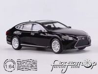 Lexus LS 500h (2017) 968354