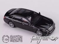 Mercedes-Benz S65 AMG (W222) (2014) 907512