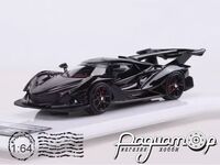 Apollo Intensa Emozione (2019) 391290