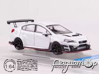 Subaru WRX S4 STI Wide Body Kit (2021) 655468
