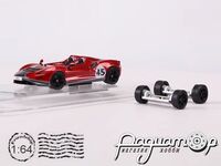 McLaren Elva (2020) 008863