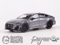 Audi RS7 Sportback (2013) 788573