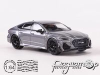 Audi RS7 Sportback (2013) 788573