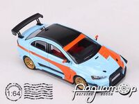 Mitsubishi Lancer Evolution X (2007) 352499