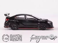 Subaru WRX S4 Wide Body Kit V.1 (2021) 530663