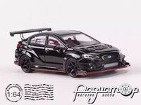 Subaru WRX S4 Wide Body Kit V.2 (2021) 530664