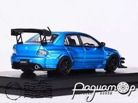 Mitsubishi Lancer Evolution X (2007) 193709