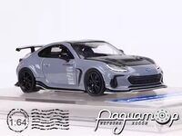 Subaru BRZ Arising-1 (2017) 005255