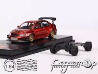 Mitsubishi Lancer Evolution IX (2005) 752796