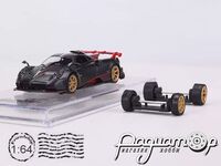 Pagani Imola (2023) 435050