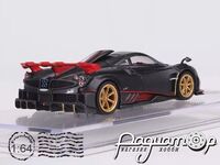 Pagani Imola (2023) 435050