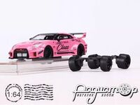 Nissan 35GT-RR LB-Silhouette Works GT (2010) 180157