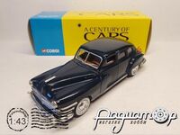 Chrysler Windsor (1948) 666044 [IS]***