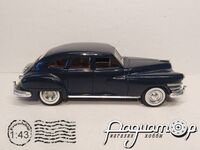 Chrysler Windsor (1948) 666044 [IS]***