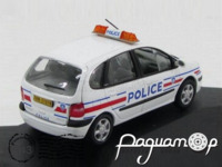 Renault Scenic Police Nationale (2002) 666047 [IS]